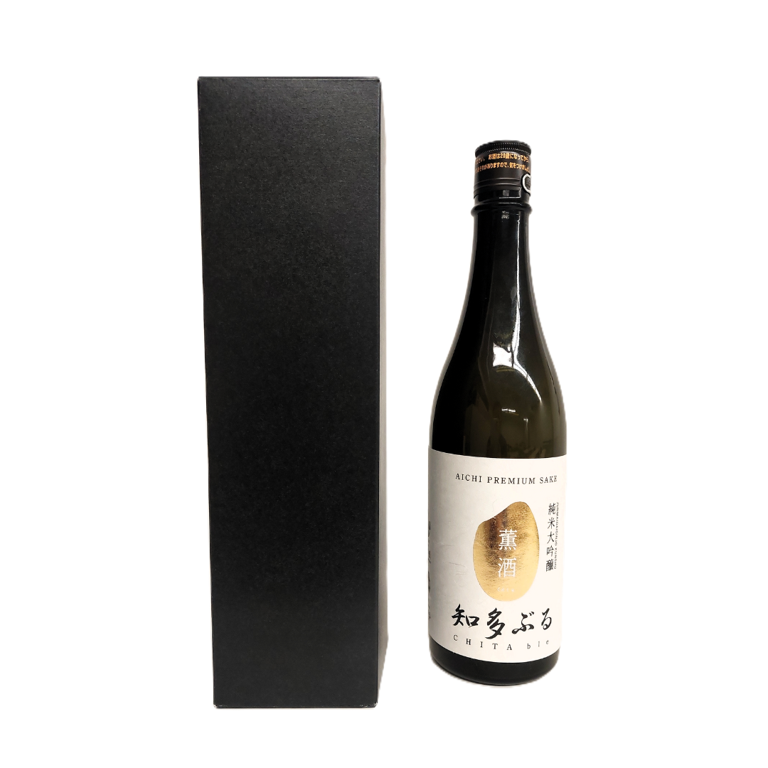 化粧箱（1本用）